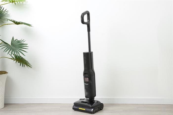 Máy hút bụi lau nhà cầm tay Roborock F25 Ultra - Đen